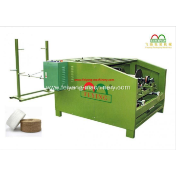 Shopping Carry Paper Bag Making Machine